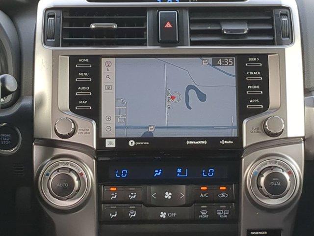 used 2021 Toyota 4Runner car