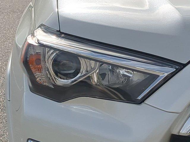 used 2021 Toyota 4Runner car
