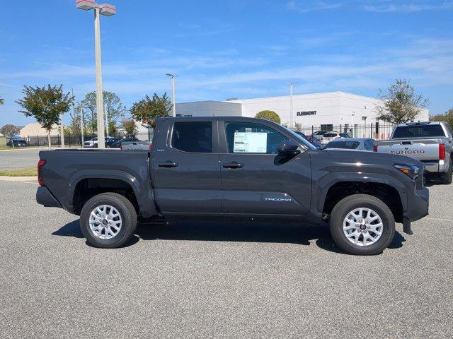 new 2025 Toyota Tacoma car, priced at $39,269