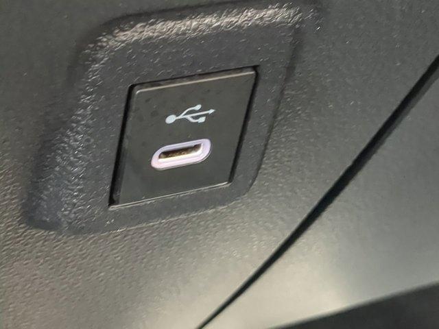 used 2024 Toyota Corolla car