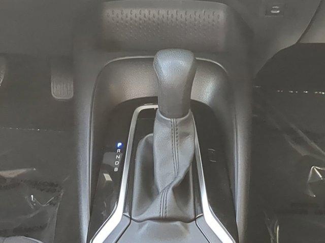 used 2024 Toyota Corolla car