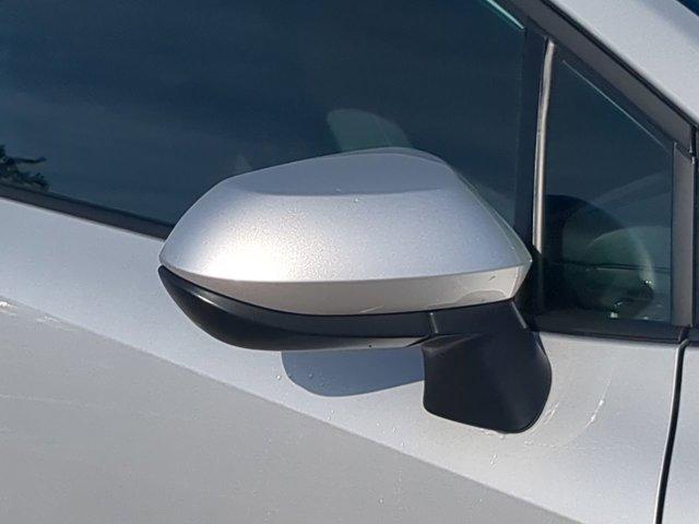 used 2024 Toyota Corolla car