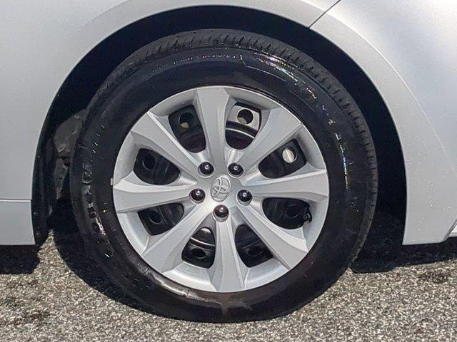 used 2024 Toyota Corolla car