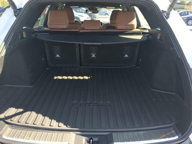 new 2025 Toyota Crown Signia car, priced at $46,534