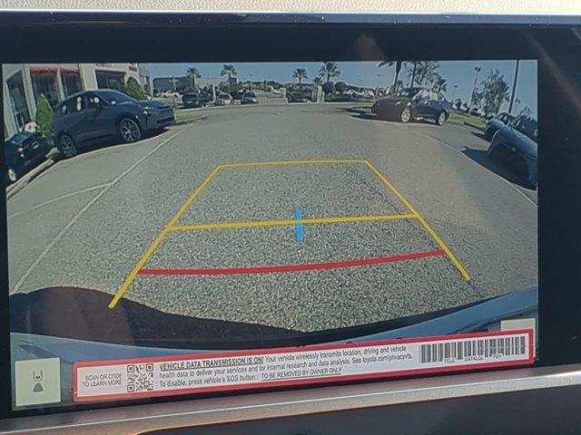 new 2025 Toyota Crown Signia car, priced at $46,534