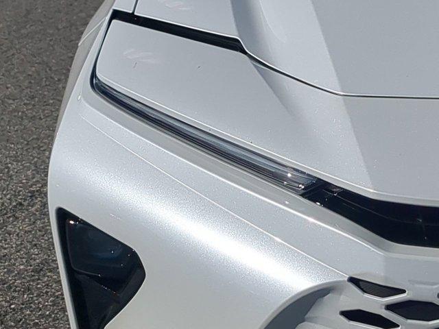 new 2025 Toyota Crown Signia car, priced at $46,534