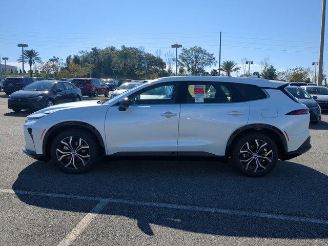 new 2025 Toyota Crown Signia car, priced at $46,534