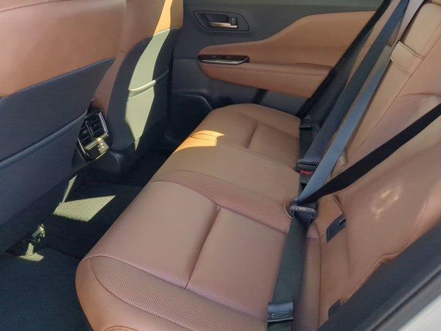 new 2025 Toyota Crown Signia car, priced at $46,534