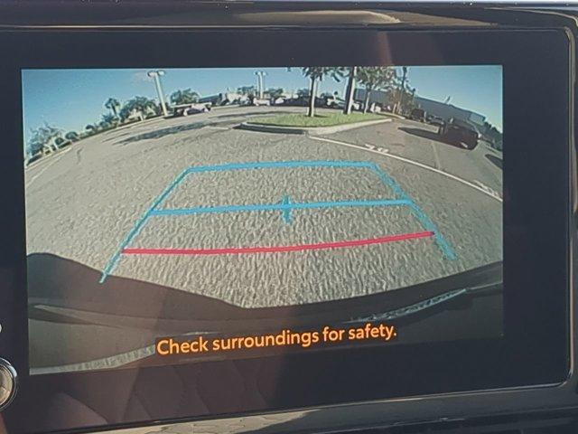 new 2026 Toyota Corolla Cross car, priced at $29,128