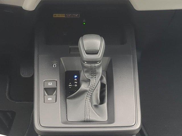 new 2026 Toyota Corolla Cross car, priced at $29,128