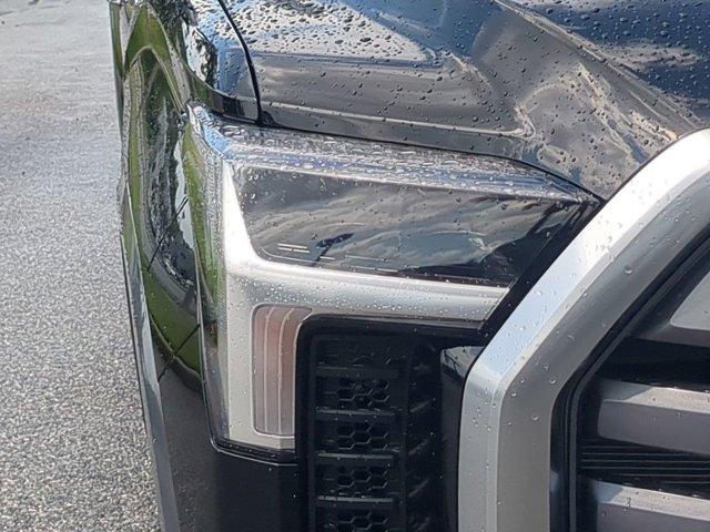 new 2025 Toyota Tundra car, priced at $59,649