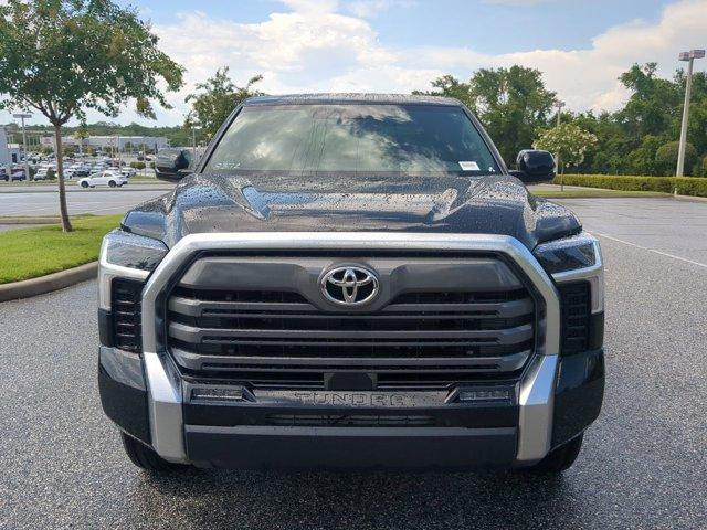 new 2025 Toyota Tundra car, priced at $59,649