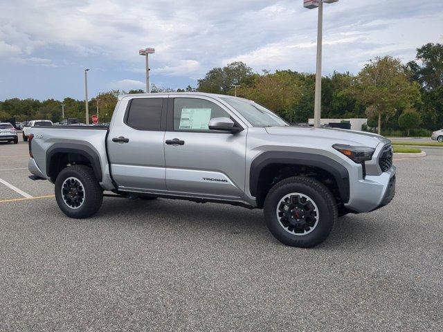 new 2024 Toyota Tacoma car, priced at $46,438