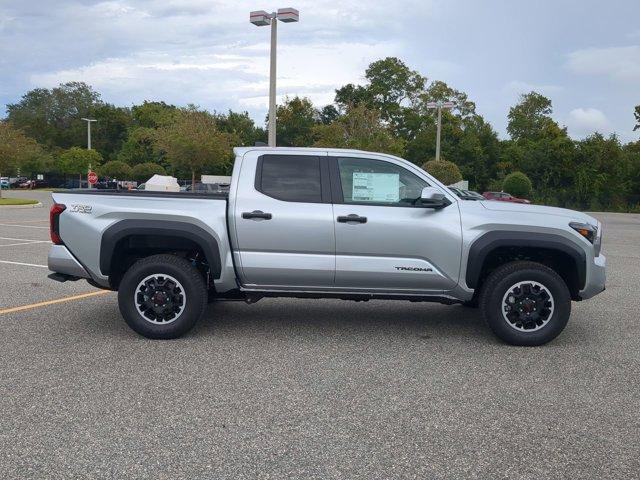 new 2024 Toyota Tacoma car, priced at $46,438