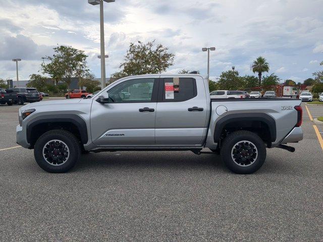 new 2024 Toyota Tacoma car, priced at $46,438