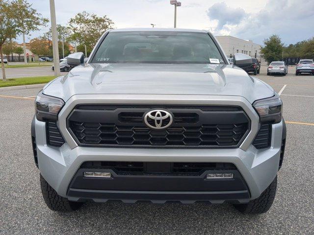 new 2024 Toyota Tacoma car, priced at $46,438