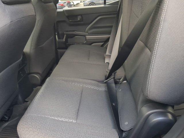 new 2025 Toyota 4Runner car, priced at $45,269