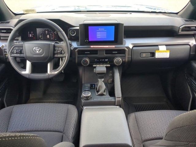 new 2025 Toyota 4Runner car, priced at $45,269