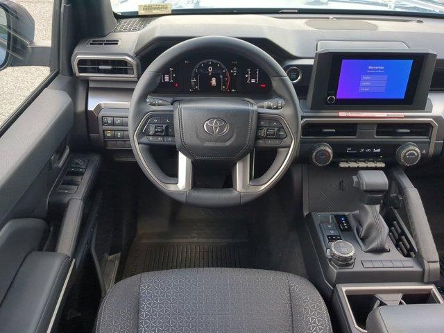 new 2025 Toyota 4Runner car, priced at $45,269