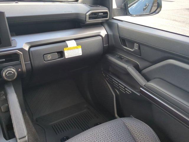 new 2025 Toyota 4Runner car, priced at $45,269