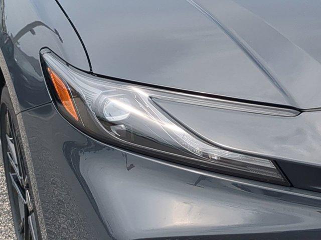 new 2025 Toyota Camry car, priced at $33,074