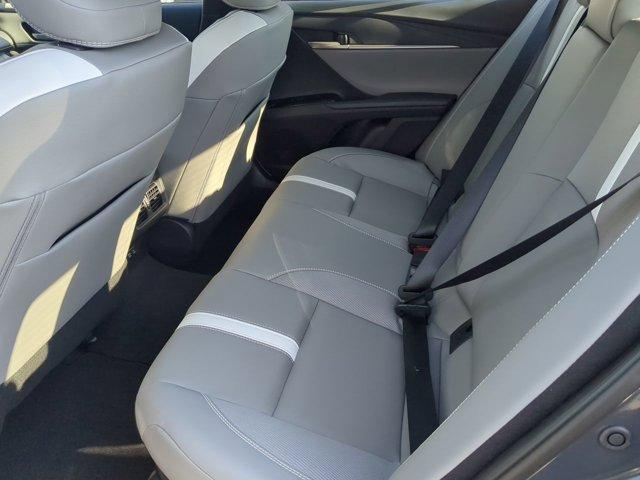 new 2025 Toyota Camry car, priced at $33,074