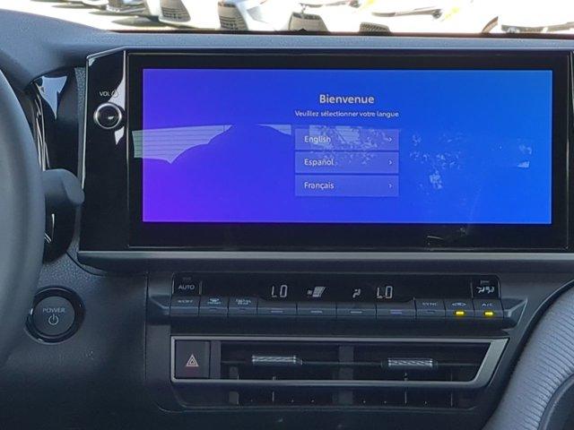 new 2025 Toyota Camry car, priced at $33,074