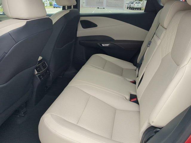 used 2024 Lexus RX 350 car