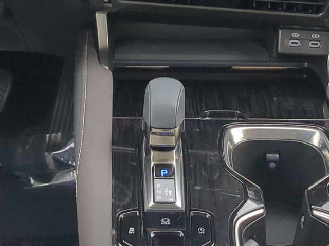 used 2024 Lexus RX 350 car