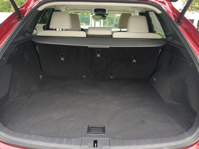 used 2024 Lexus RX 350 car