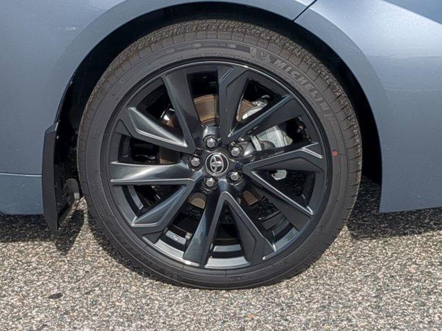 new 2025 Toyota Corolla car, priced at $26,075