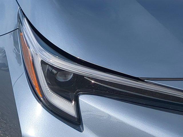 new 2025 Toyota Corolla car, priced at $26,075