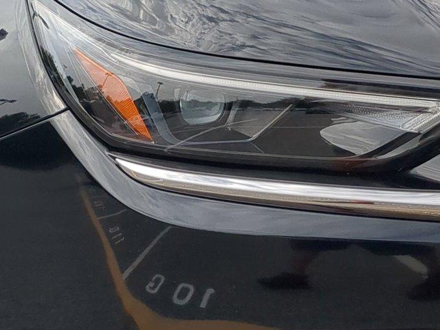 used 2024 Toyota Grand Highlander car