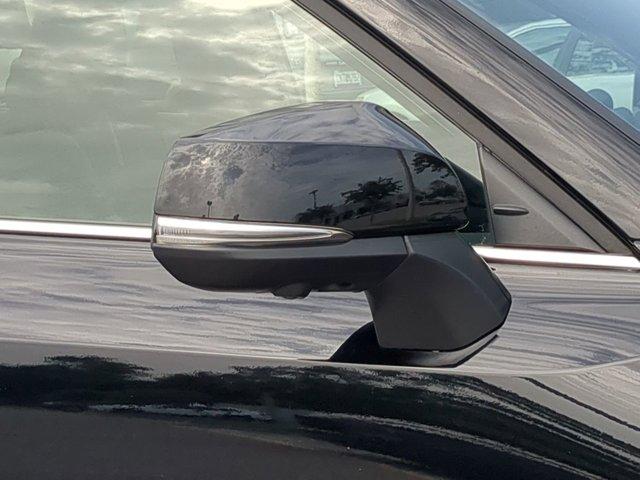used 2024 Toyota Grand Highlander car
