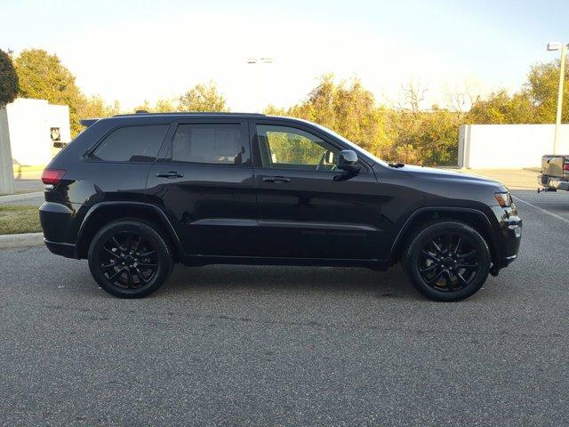 used 2019 Jeep Grand Cherokee car