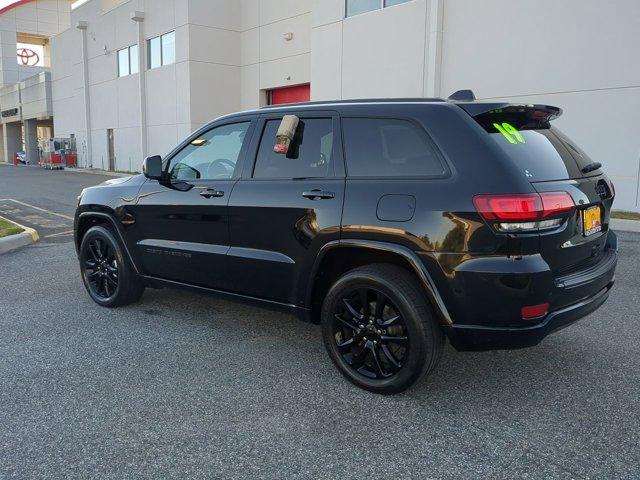 used 2019 Jeep Grand Cherokee car