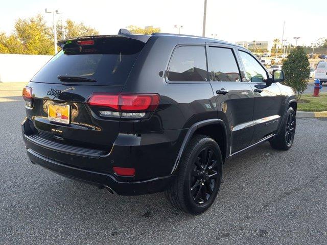 used 2019 Jeep Grand Cherokee car