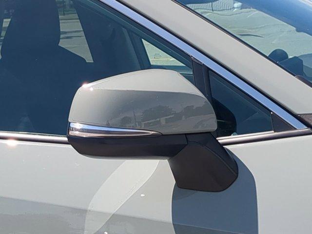 used 2022 Toyota RAV4 car