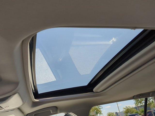 used 2022 Toyota RAV4 car