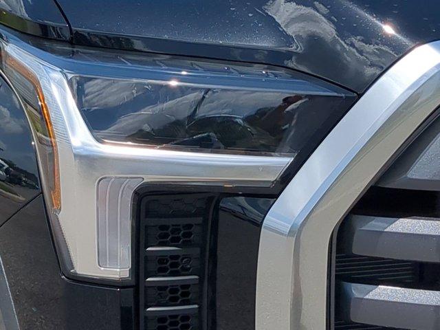 new 2025 Toyota Tundra car, priced at $61,077