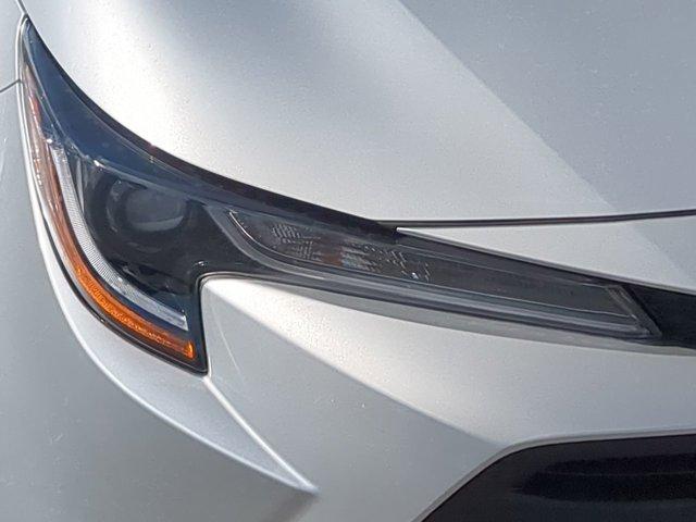 new 2025 Toyota Corolla car, priced at $23,984