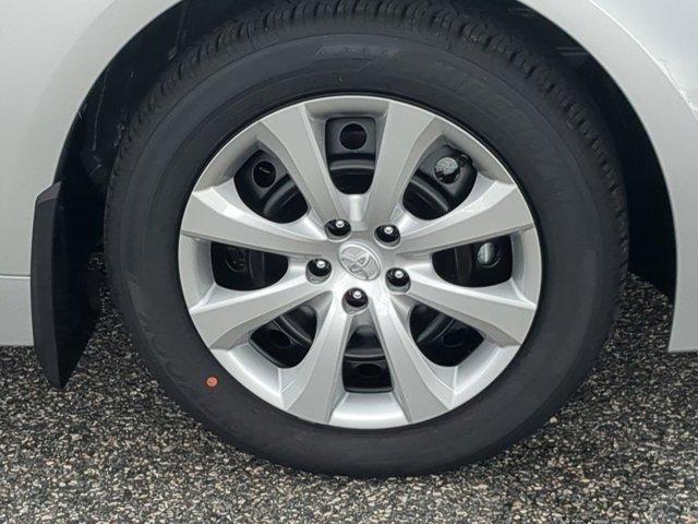new 2025 Toyota Corolla car, priced at $23,984