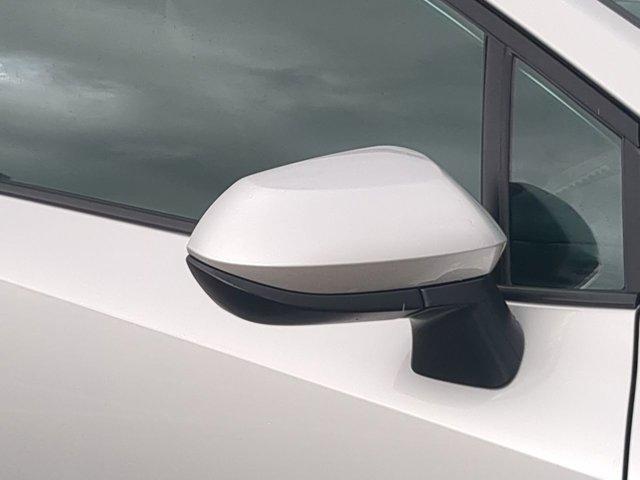 new 2025 Toyota Corolla car, priced at $23,984