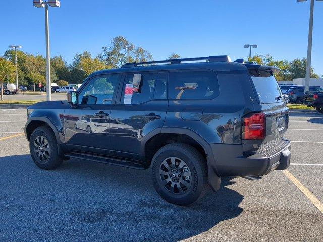 new 2024 Toyota Land Cruiser car, priced at $68,229