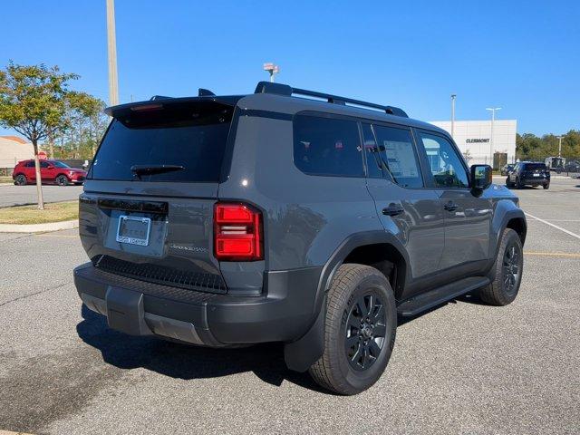 new 2024 Toyota Land Cruiser car, priced at $68,229