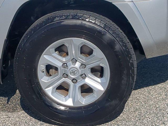 used 2021 Toyota 4Runner car