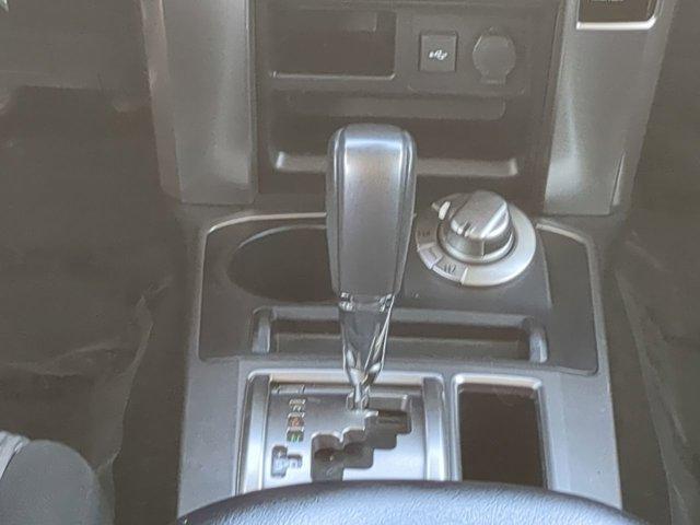 used 2021 Toyota 4Runner car