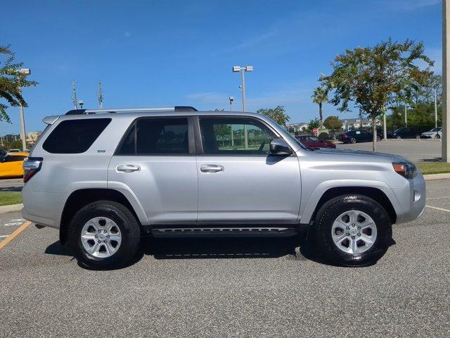 used 2021 Toyota 4Runner car