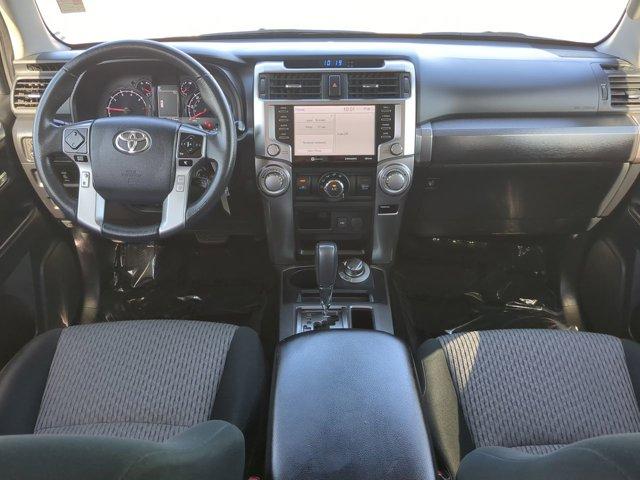used 2021 Toyota 4Runner car