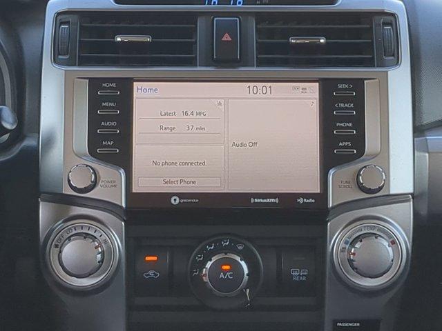 used 2021 Toyota 4Runner car